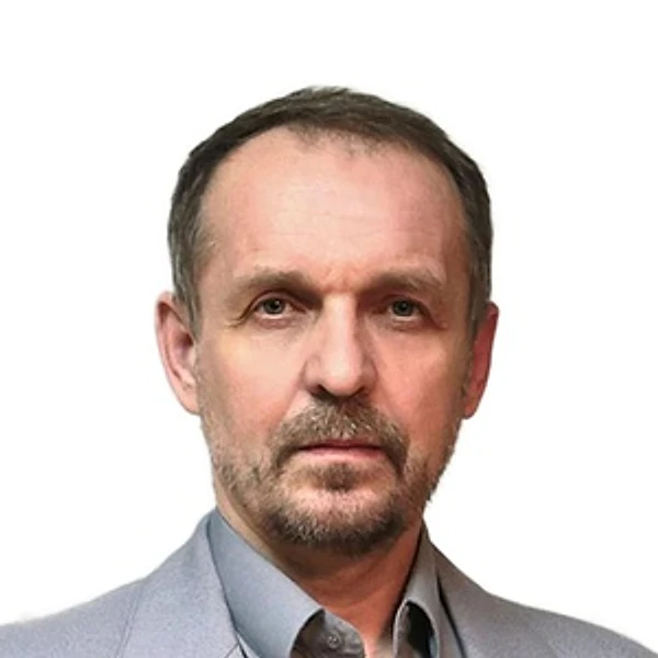 Касаткин Вадим Алексеевич — Психотерапевт, Психолог, Рефлексотерапевт, Санкт-Петербург