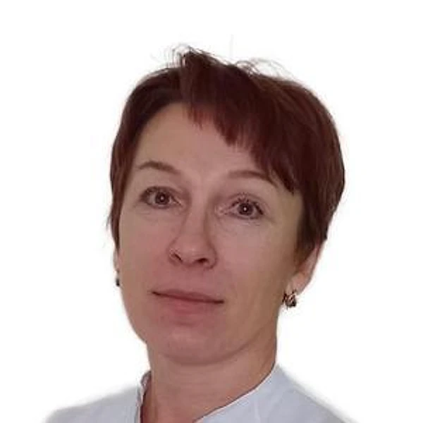 Троянова Елена Леонидовна — Врач УЗИ, Детский врач УЗИ, Вологда