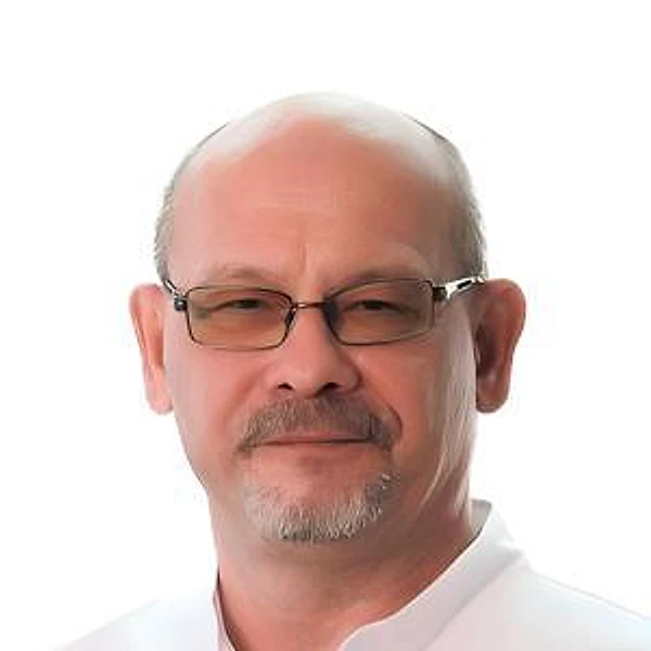Перекусихин Виктор Васильевич — Уролог, Андролог, Врач УЗИ, Хирург, Пенза