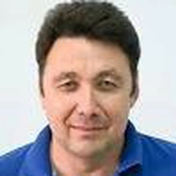 Юсов Владимир Павлович — Стоматолог-ортопед, Стоматолог-имплантолог, Йошкар-Ола