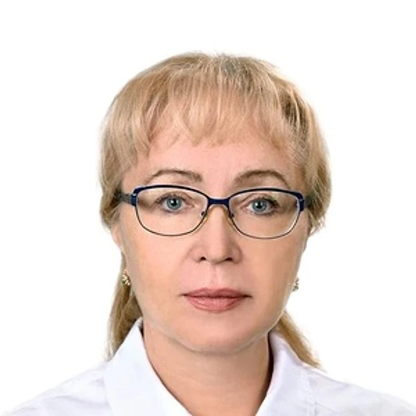 Мешкова Инга Юрьевна — Гинеколог, unknown