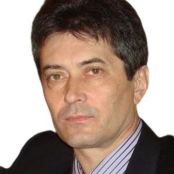 Пивсаев Владимир Анатольевич — Психотерапевт, Самара