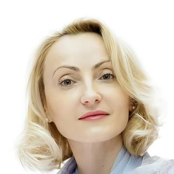Донич Дорина Алексеевна — Пластический хирург, Гинеколог, Онколог, Москва
