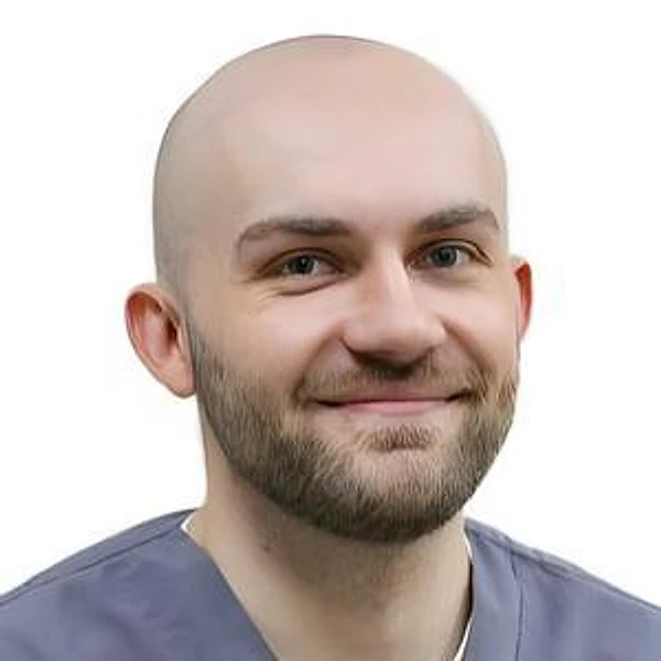 Мясков Дмитрий Алексеевич — Стоматолог, Детский стоматолог, Стоматолог-эндодонтист, Ярославль