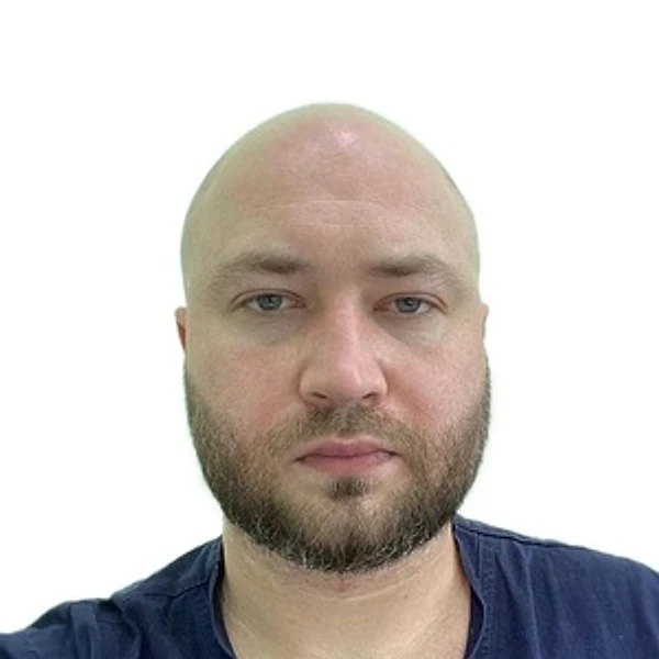 Довгалев Артём Павлович — Травматолог, Ортопед, Ростов-на-Дону