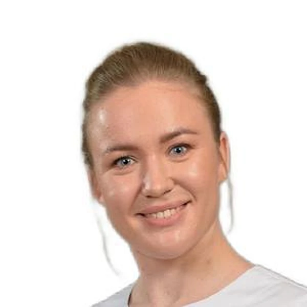 Силинская Алена Юрьевна — Детский стоматолог, Вологда
