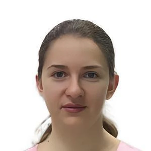 Машкова Людмила Павловна — Детский эндокринолог, Ростов-на-Дону