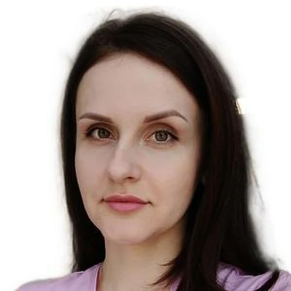 Порошина Ирина Вячеславовна — Терапевт, Таганрог