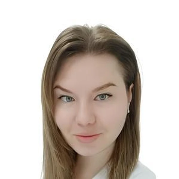 Ветютнева Анастасия Евгеньевна — Невролог, Невинномысск