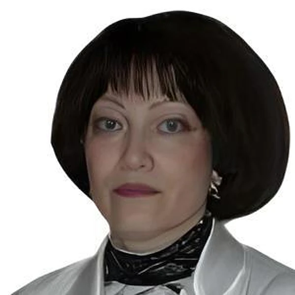 Баранова Татьяна Леонидовна — Гериатр (геронтолог), Таганрог