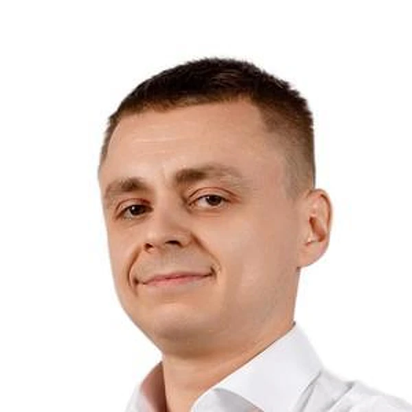 Дехтяренко Иван Викторович — Стоматолог-ортопед, Тюмень