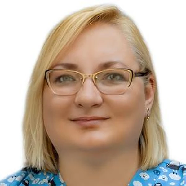 Селезнева Марина Викторовна — Педиатр, Таганрог
