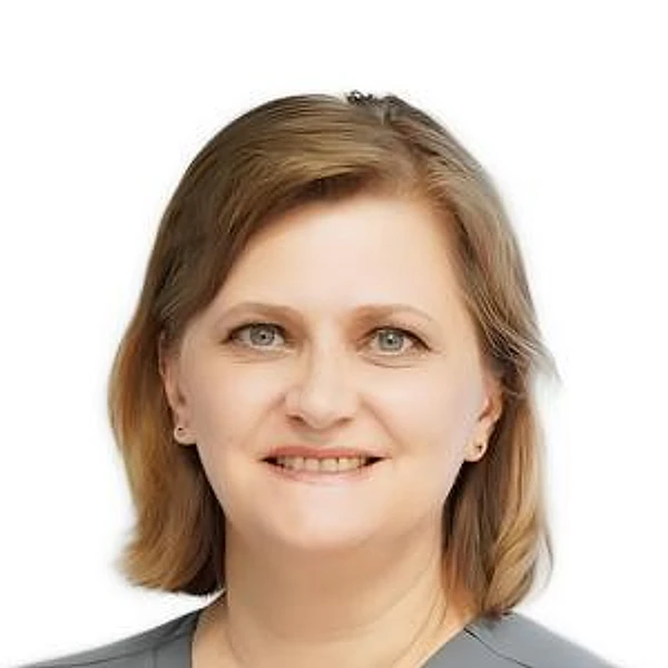 Акользина Ирина Леонидовна — Анестезиолог-реаниматолог, Таганрог
