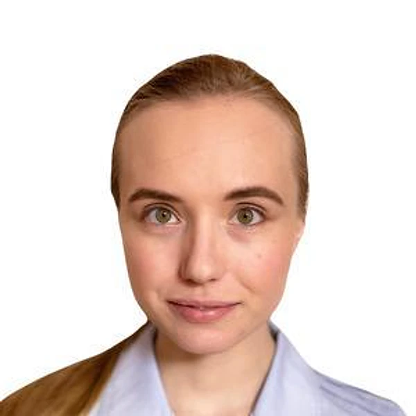 Зубкова Алиса Олеговна — Стоматолог, Детский стоматолог, Кострома