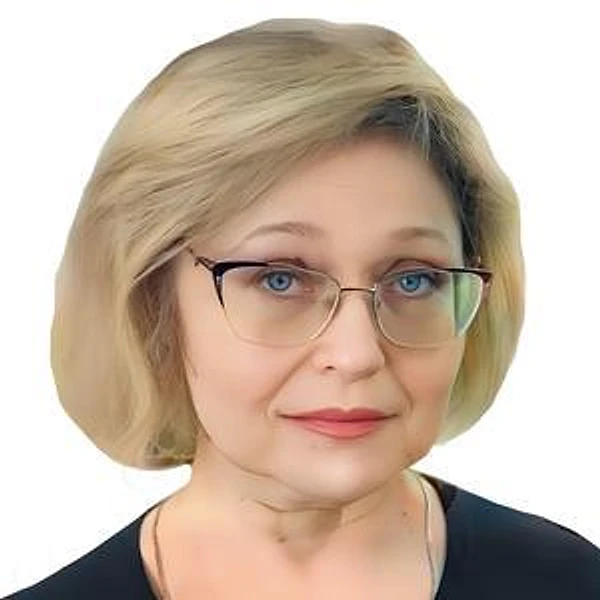 Колчина Светлана Алексеевна — Психолог, Детский психолог, Клинический психолог, Ульяновск