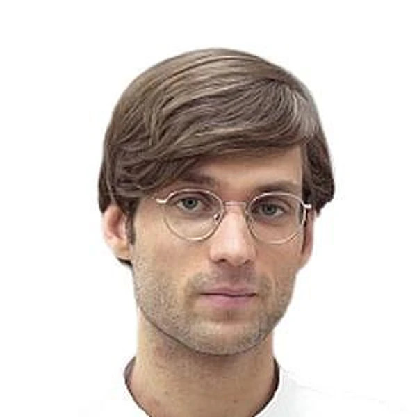 Фокин Илья Алексеевич — Стоматолог-имплантолог, Стоматолог-хирург, Москва