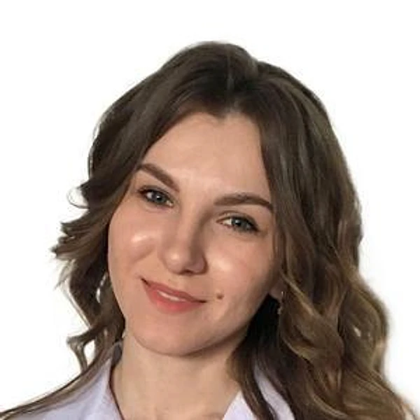 Дугина Евгения Михайловна — Педиатр, Химки