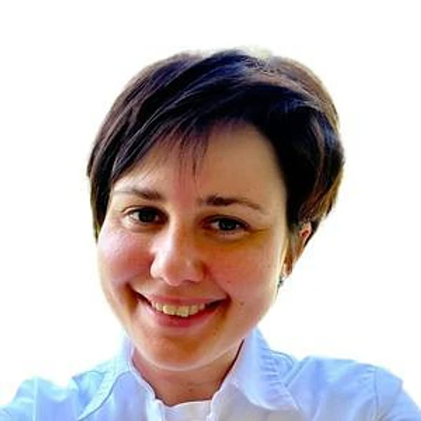 Красичкова Людмила Евгеньевна — Психиатр, Тула