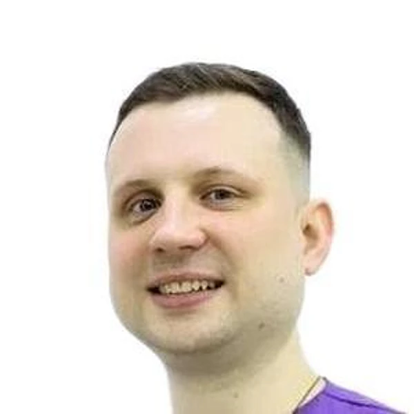 Борисенко Евгений Олегович — Стоматолог-имплантолог, Стоматолог-хирург, Челюстно-лицевой хирург, Тула