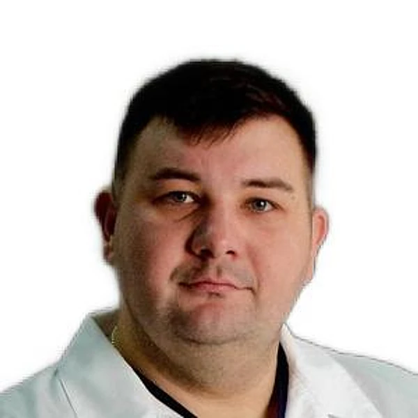 Митяев Дмитрий Викторович — Психиатр, Тула