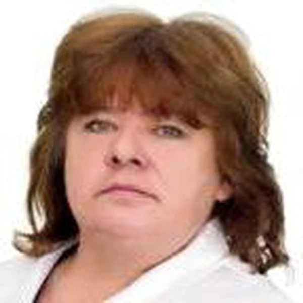 Торгашева Марина Владимировна — ЛОР, Комсомольск-на-Амуре