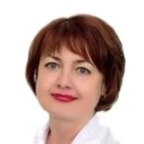 Казанцева Татьяна Владимировна — Терапевт, Комсомольск-на-Амуре