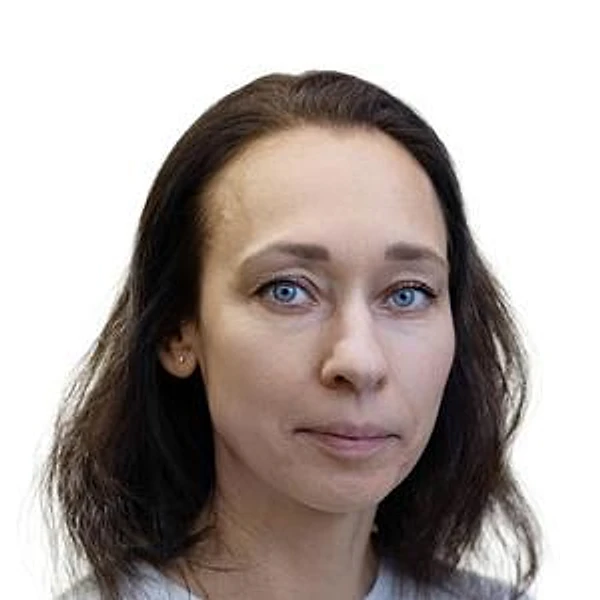 Мороз Анна Васильевна — Стоматолог, Химки