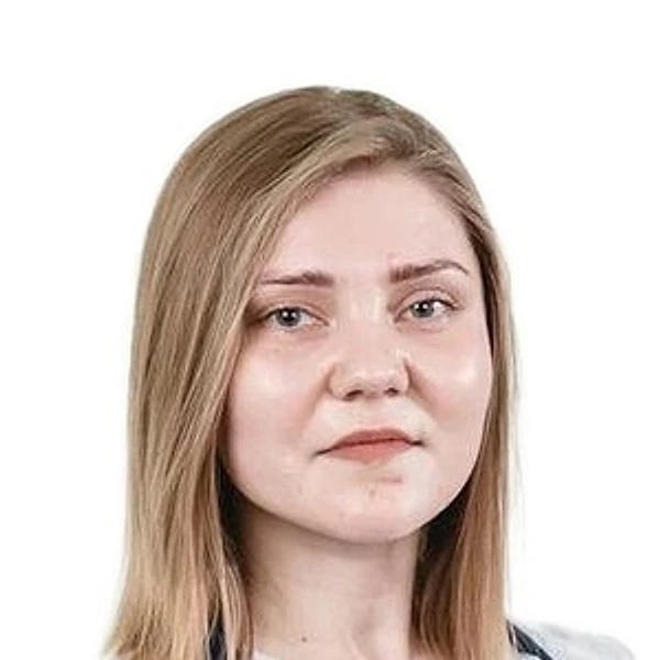 Громашёва Вероника Сергеевна — Врач физической и реабилитационной медицины (ФРМ), Детский реабилитолог, Нутрициолог, Реабилитолог, Терапевт, Эндокринолог, Курск