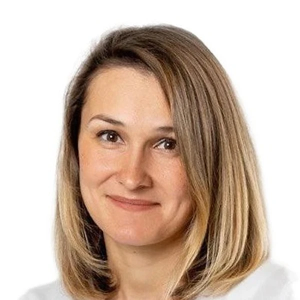 Елютина Светлана Владимировна — Стоматолог-ортопед, Стоматолог, Воронеж