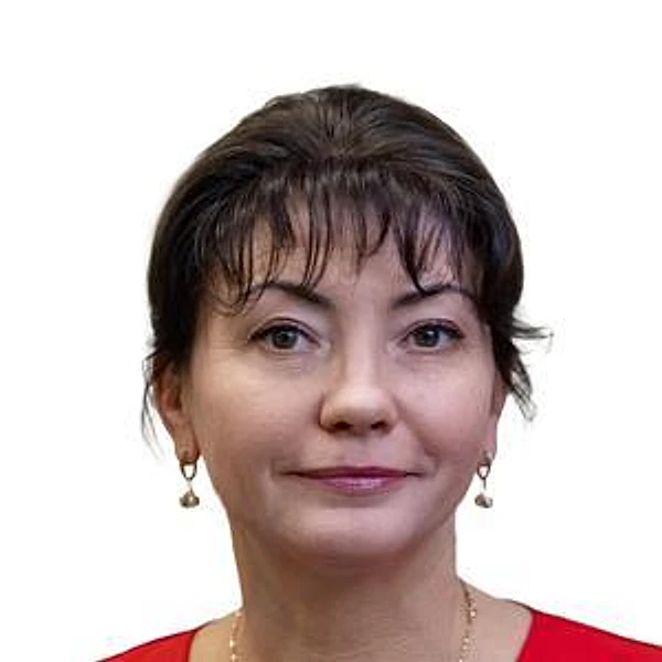 Павленко Алла Александровна — Стоматолог, Химки