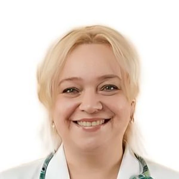 Аверкина Наталья Анатольевна — Детский гастроэнтеролог, Москва