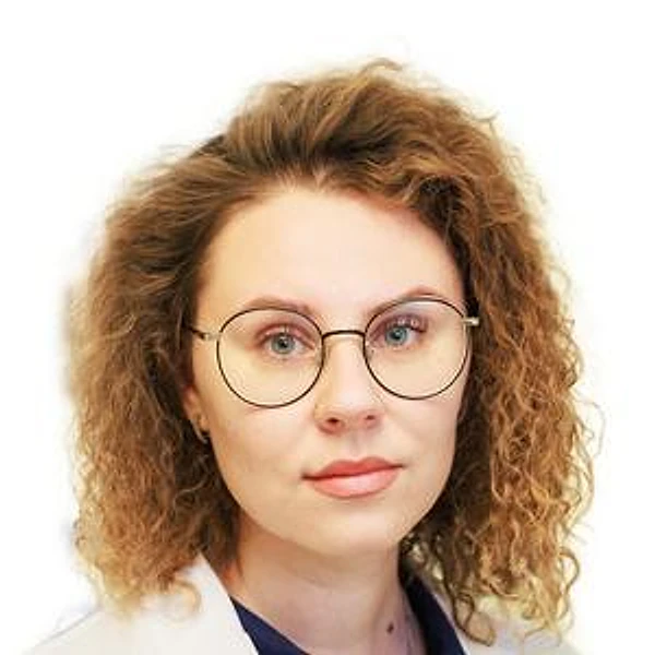Салахеева Екатерина Юрьевна — Терапевт, Гематолог, Москва