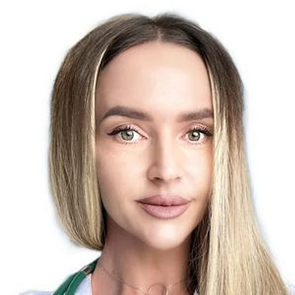 Шатохина Екатерина Игоревна — Гастроэнтеролог, Нутрициолог, Терапевт, Смоленск