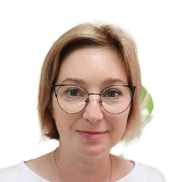 Моркунас Светлана Михайловна — Стоматолог, Кострома