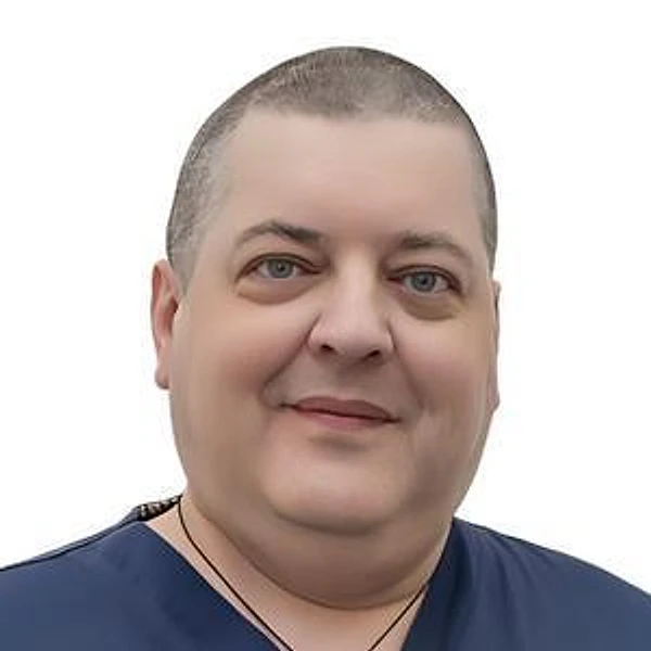 Орехов Денис Юрьевич — Стоматолог-ортопед, Москва