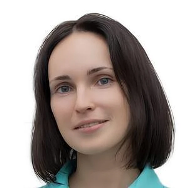 Баскакова Анна Владимировна — Детский стоматолог, Москва