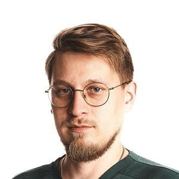 Попов Максим Андреевич — Стоматолог-ортодонт, Детский ортодонт, Москва