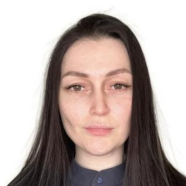 Ильядис Алина Гелаевна — Стоматолог-ортопед, Стоматолог, Москва