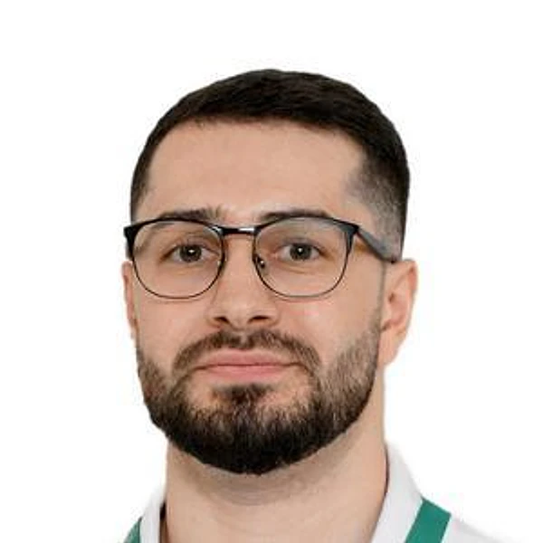 Мацаев Шамиль Джамидинович — Хирург, Проктолог (колопроктолог), Москва
