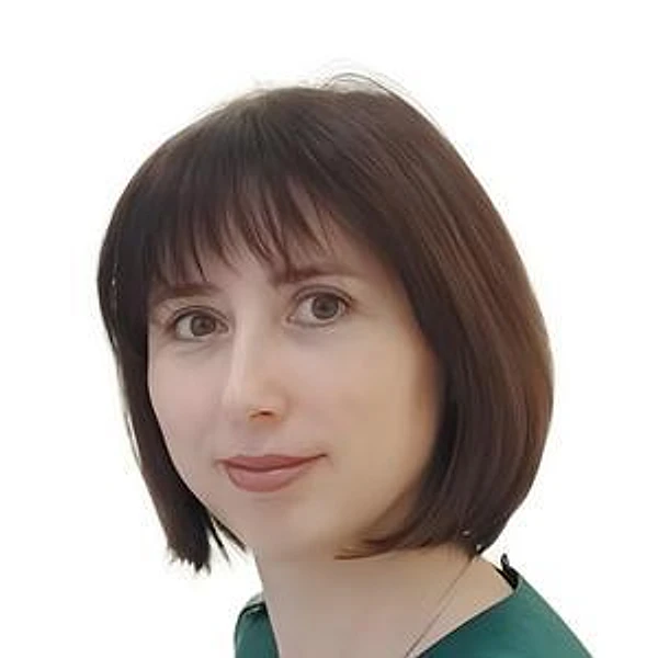 Асташова Ольга Александровна — Врач УЗИ, Саранск