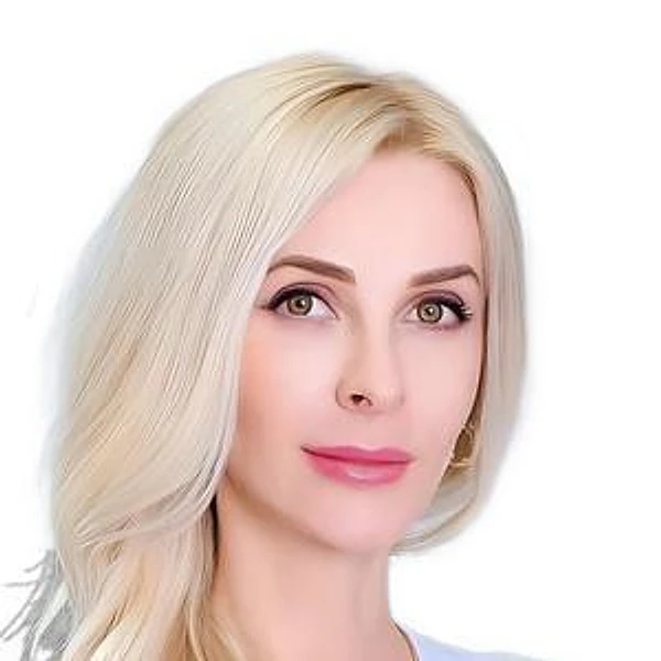 Дзоциева Инна Борисовна — Косметолог-эстетист, Москва