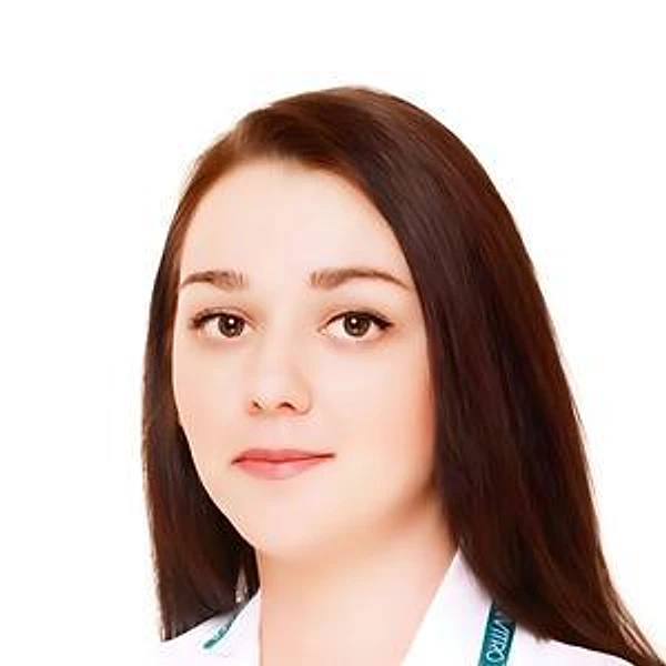 Мышляева Анна Игоревна — Гинеколог, Акушер, Врач УЗИ, Люберцы