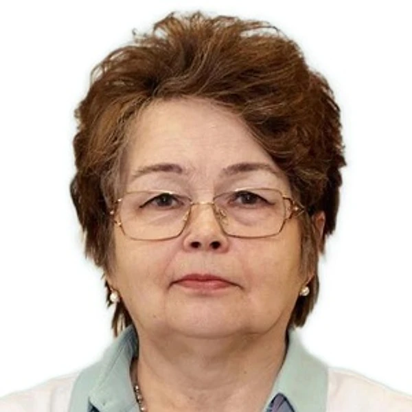 Зотова Галина Геннадьевна — Педиатр, Кострома