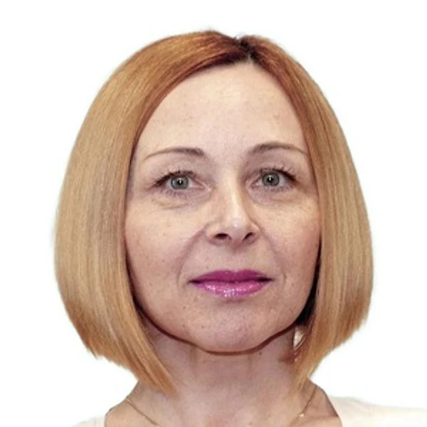 Соколова Ольга Евгеньевна — Нефролог, Кострома