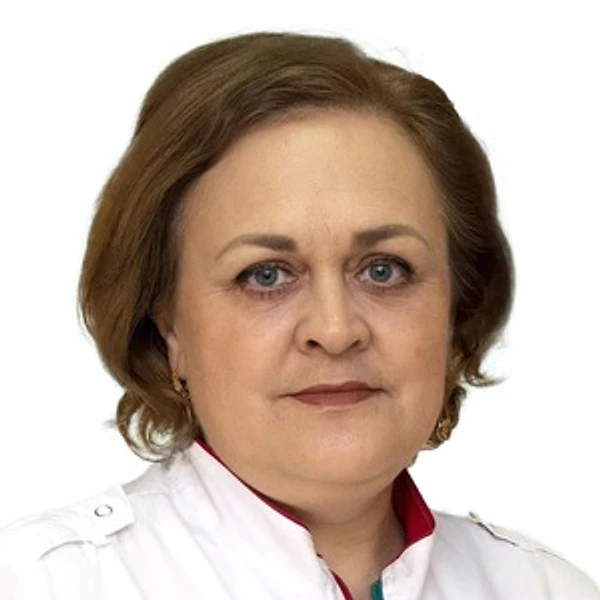 Потапова Татьяна Владимировна — Терапевт, Кострома