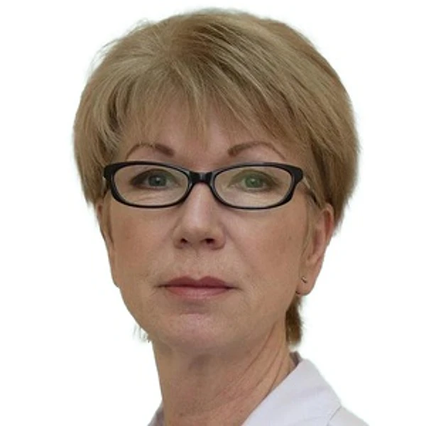 Константинова Галина Николаевна — ЛОР, Кострома