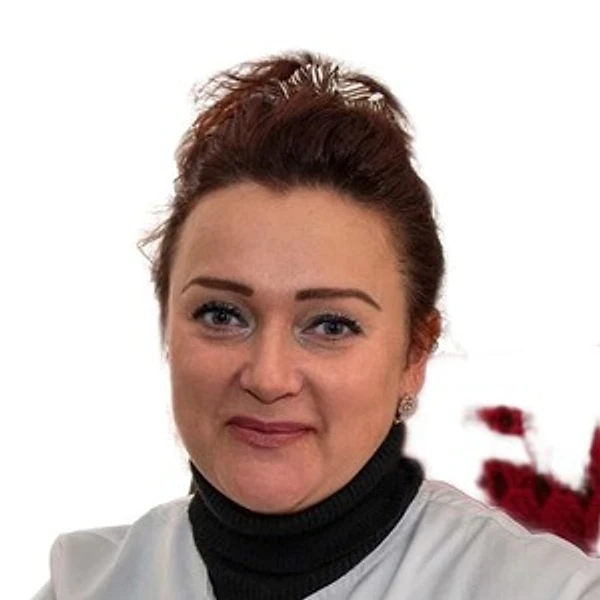 Фролова Марина Владимировна — Гинеколог, Акушер, Кострома