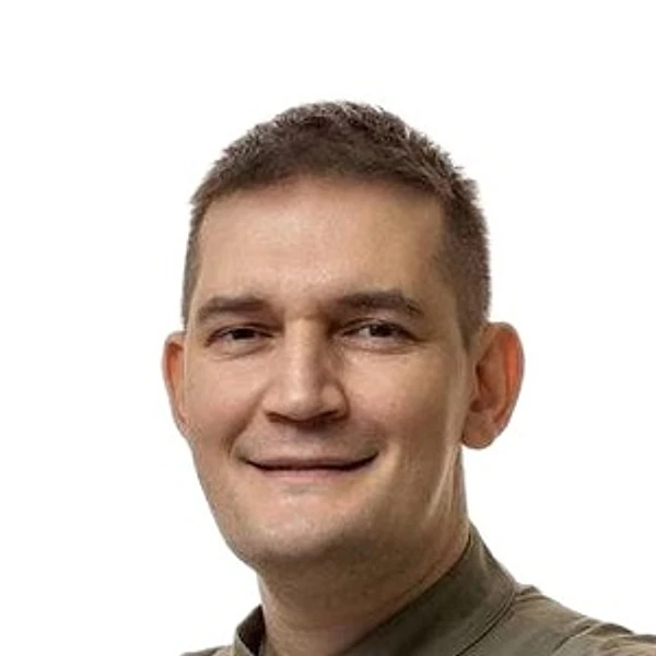 Шевченко Юрий Александрович — Стоматолог-ортопед, Стоматолог, Воркута