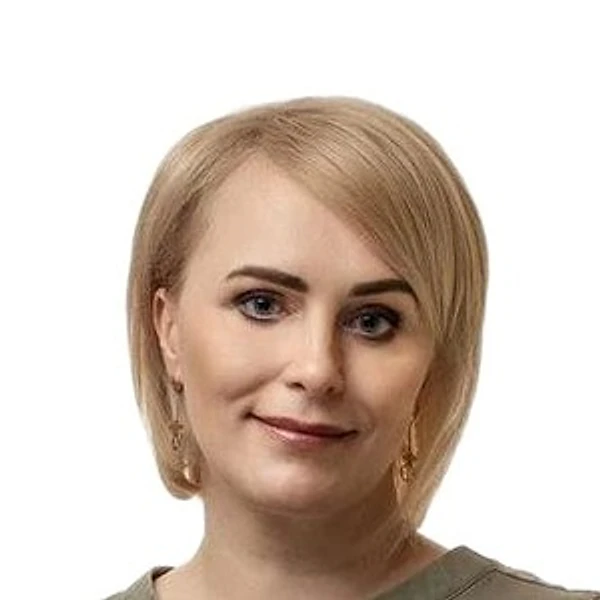 Шевченко Елена Владимировна — Стоматолог, Воркута