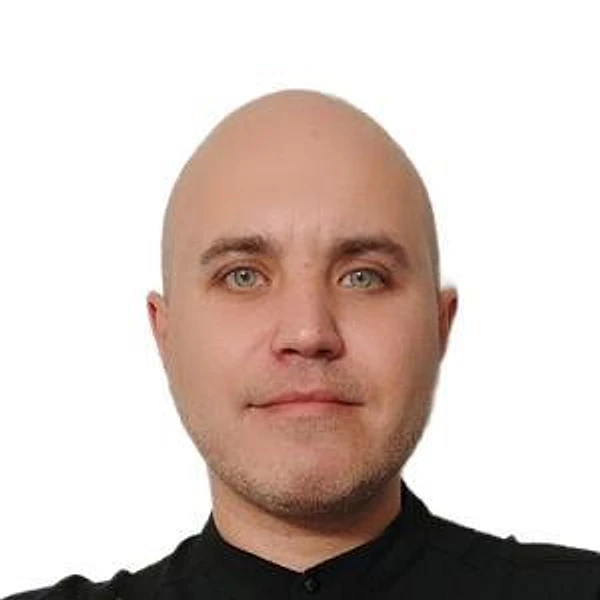 Пастухов Владимир Викторович — Массажист, Тула